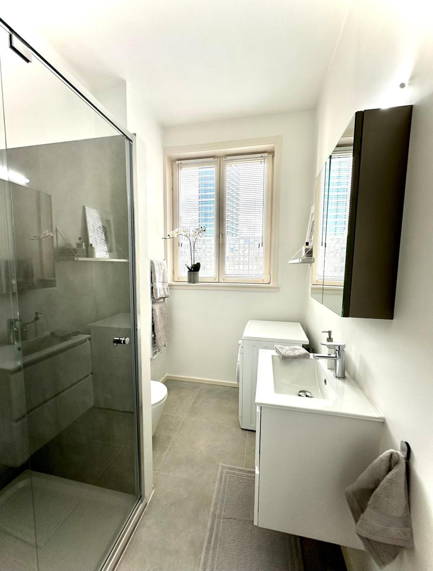 Magnifique - Quartier Louise! Apartamento *